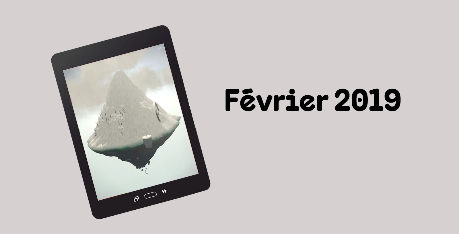 Les applications pour les plus grands